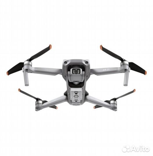 Dji mavic air 2s fly more combo