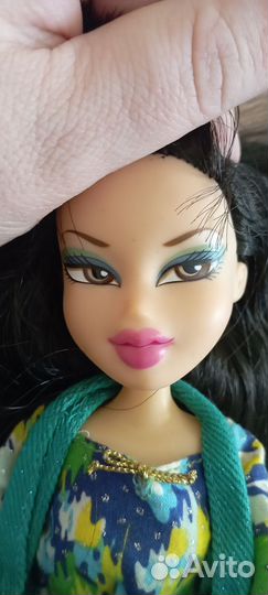 Куклы Bratz