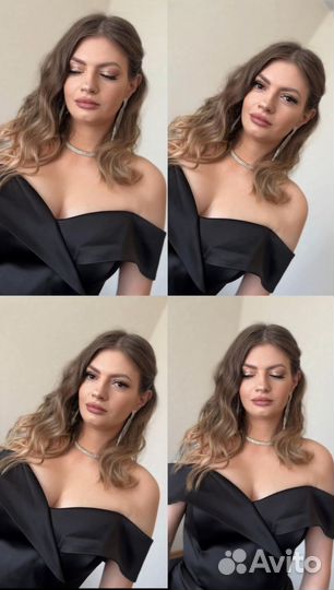 Визажист-стилист, свадебный визажист