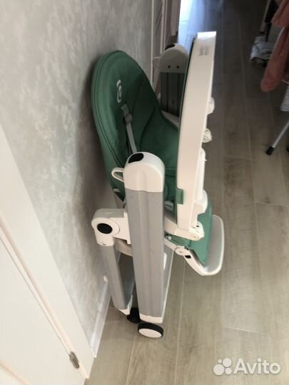 Стульчик для кормления bambini moretti