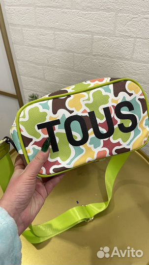 Сумка женская