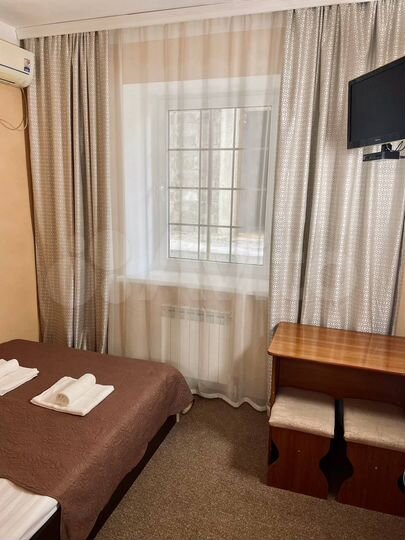 Комната 20 м², 2/4 эт.