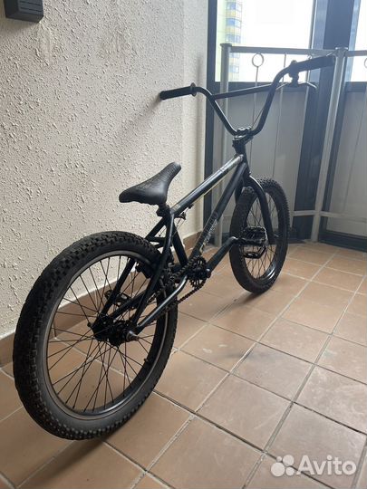 Велосипед bmx