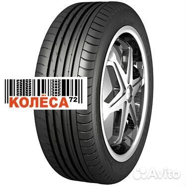 Nankang AS-2+ 245/40 R18