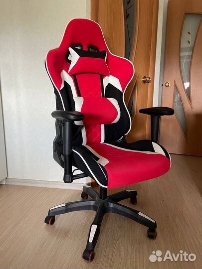 Кресло игровое компьютерное
