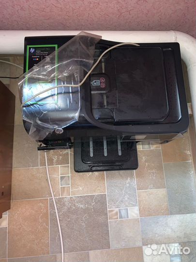 Принтер для офиса