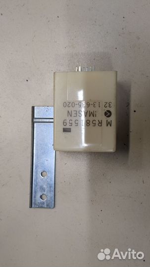 Блок комфорта Mitsubishi Montero Sport / Pajero Sp