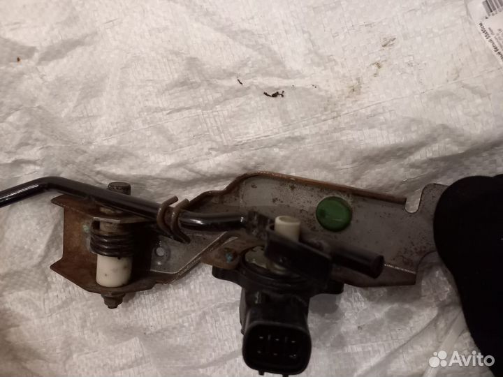 Продам запчасти на nissan almera classic n10