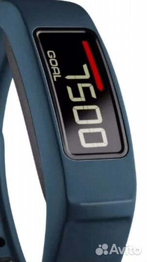 Garmin vivоfit 2 - фитнес браслет