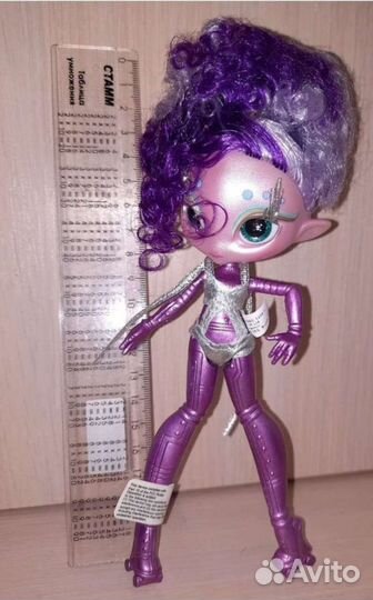 Куклы эльфы нло нови стар