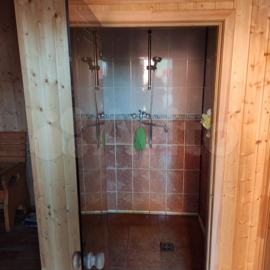 Дом 120 м² на участке 12 сот.