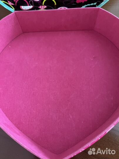 Игрушечная шкатулка Барби Barbie