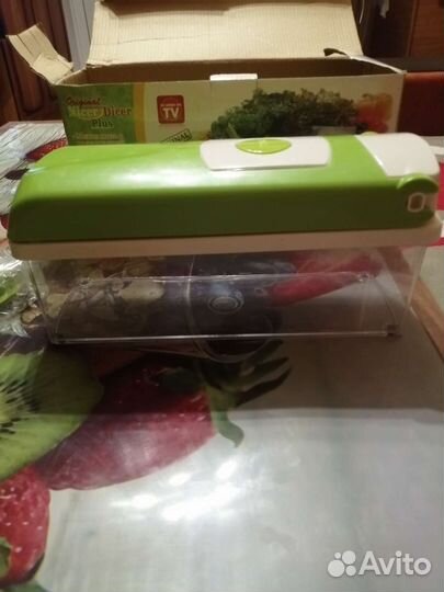 Мини комбайн ручной