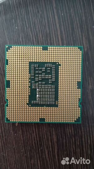 Процессор Intel i3 540 3.06 GHz