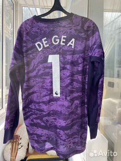 Adidas Manchester United