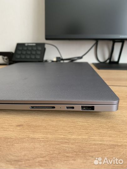 Ноутбук Xiaomi RedmiBook Pro 15