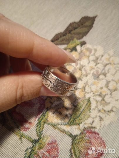 Серебро