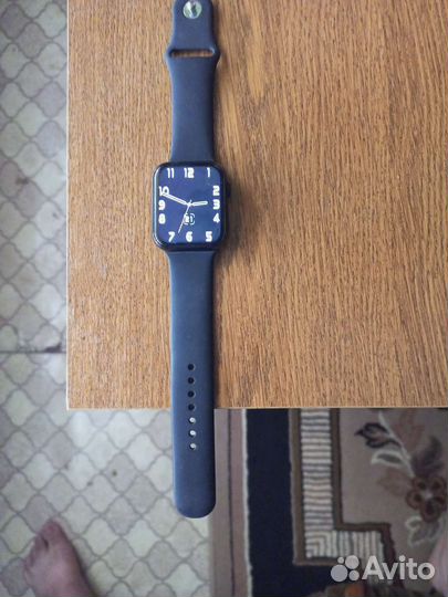 Смарт часы и монеты СССР