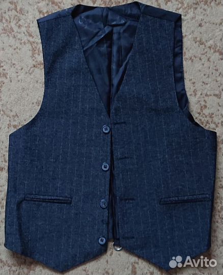 Костюмы школьные на мальчика
