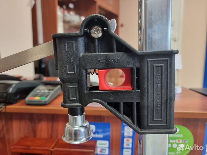 Укупорка настольная кроненпробок Standart Plus