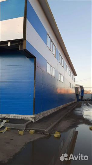 Сэндвич панели мв 100 мм