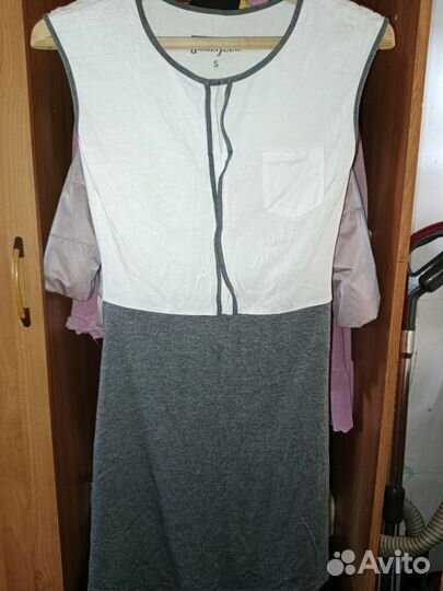 Женские вещи