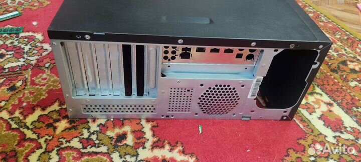 Корпус для пк