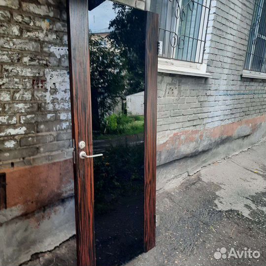 Межкомнатные двери