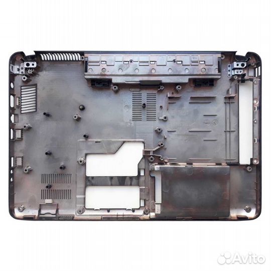 Нижняя часть ноут. samsung R528. Отпр. в регионы
