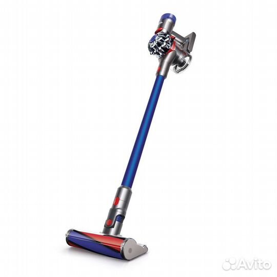 Пылесос Dyson V7 Parquet extra SV11