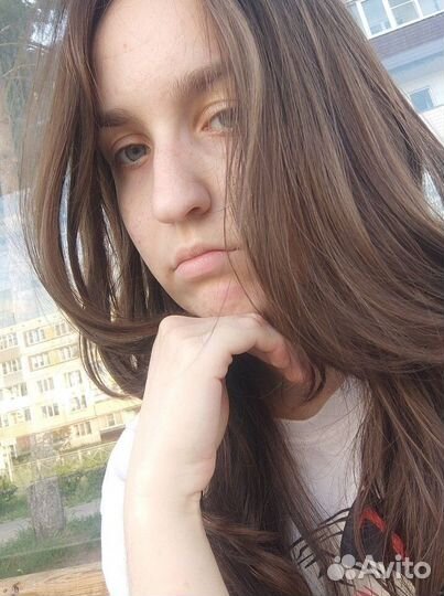 Любая работа, подработка