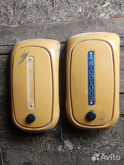 Облицовка Восход 3М