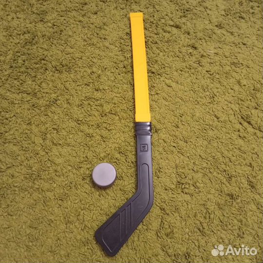 Клюшка хоккейная детская