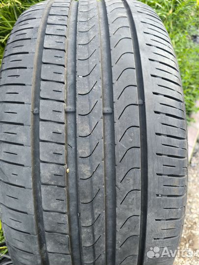 Pirelli scorpion R22