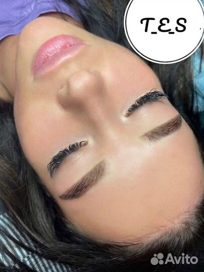 Перманентный макияж