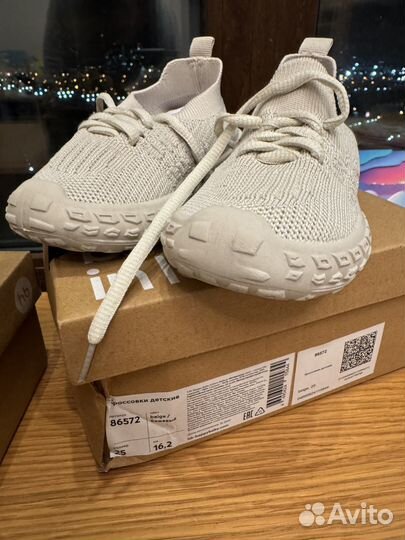 Обувь happy baby 25 размер