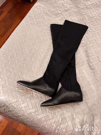 Ботфорты Lestrosa L’estrosa италия новые