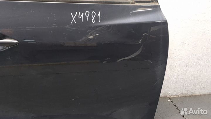 Дверь боковая правая передняя Hyundai ix 35