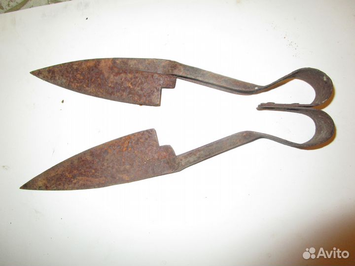 Вещи старины