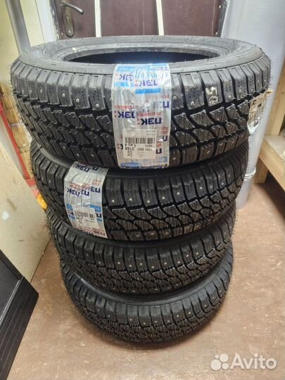 Tigar Hitris 195/65 R16C 104C