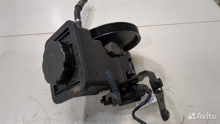 Гур BMW 5 E39, 2000