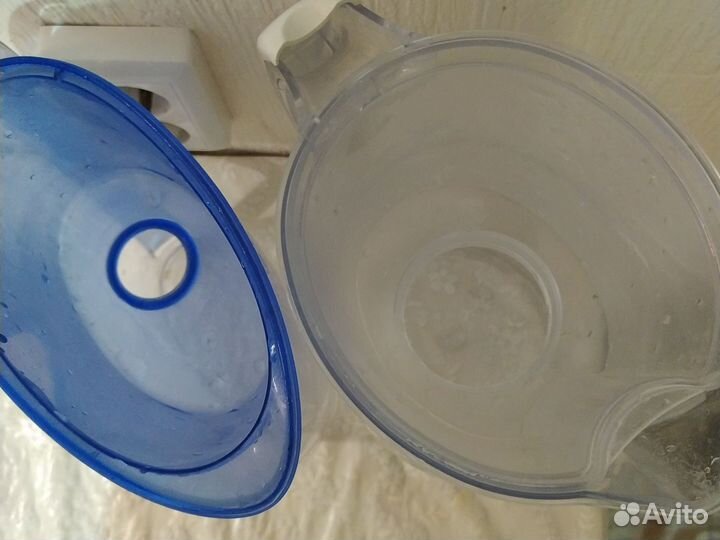 Фильтр кувшин для воды