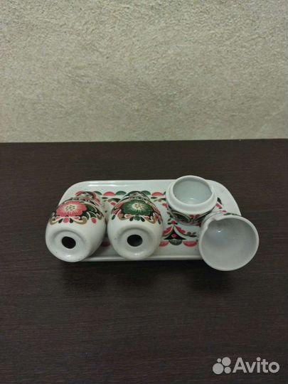 Набор для специй 