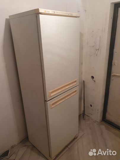 Холодильник бу