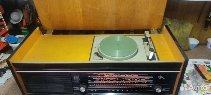 Проигрыватели без иголок