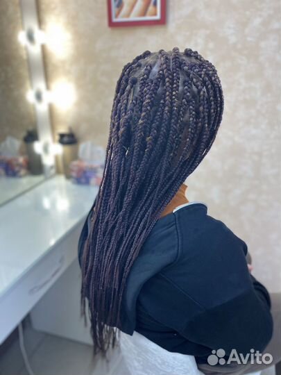 Модель брейды, афрокосы,зизи,афронаращивание, косы