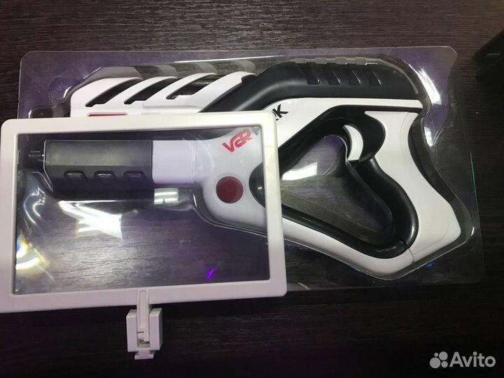Пистолет Varpark A8 с увеличительным экраном