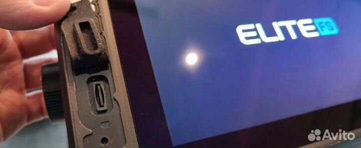 Эхолот Lowrance Elite FS 9 Active Imagine 3v1