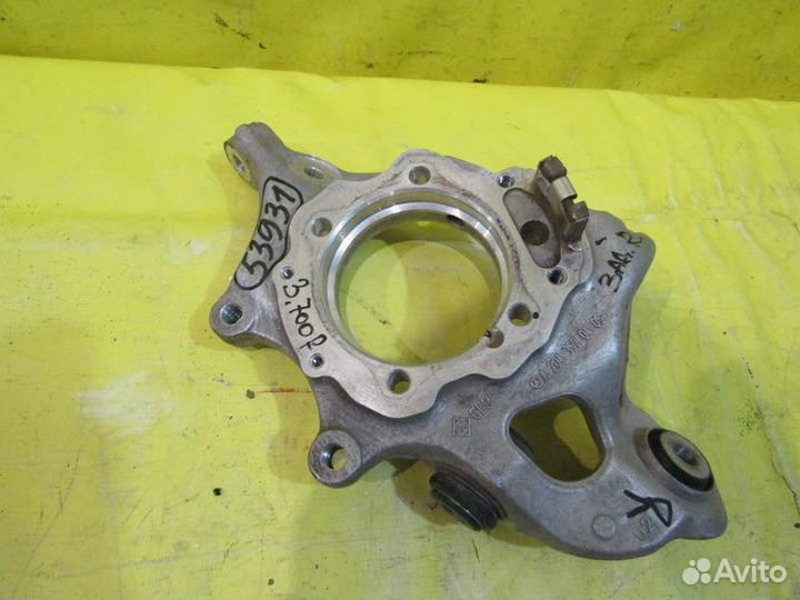 Цапфа Mercedes 204 C 07-13г 53931