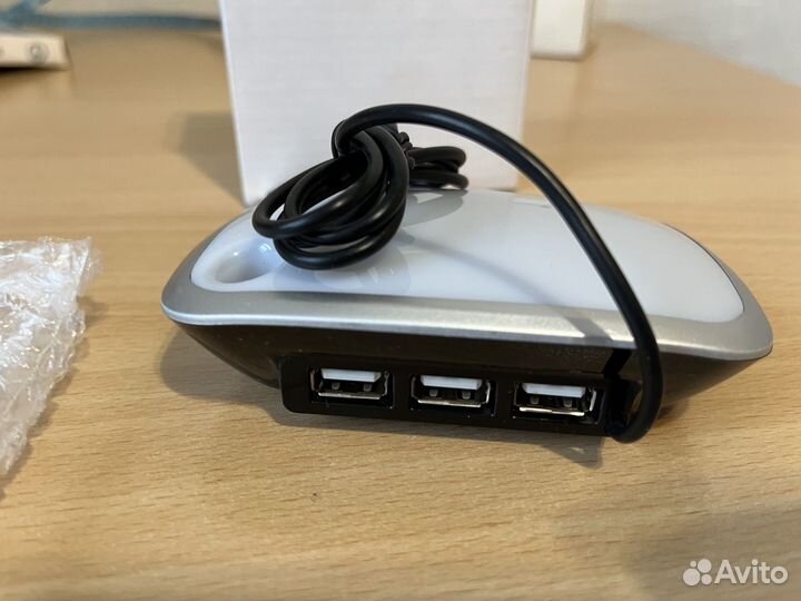 Тройник usb Ibm